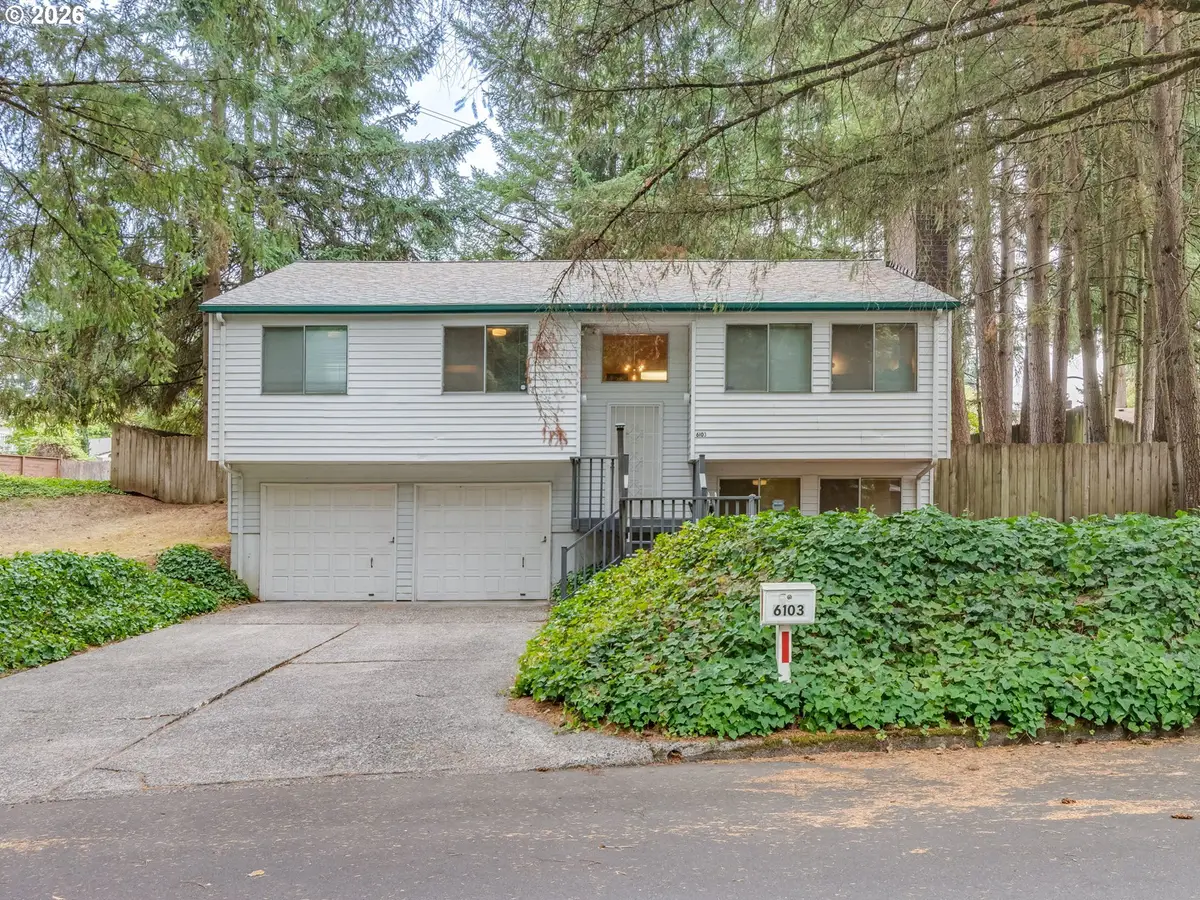 6103 NW Bernie Dr, Vancouver, WA 98663 - Image #1