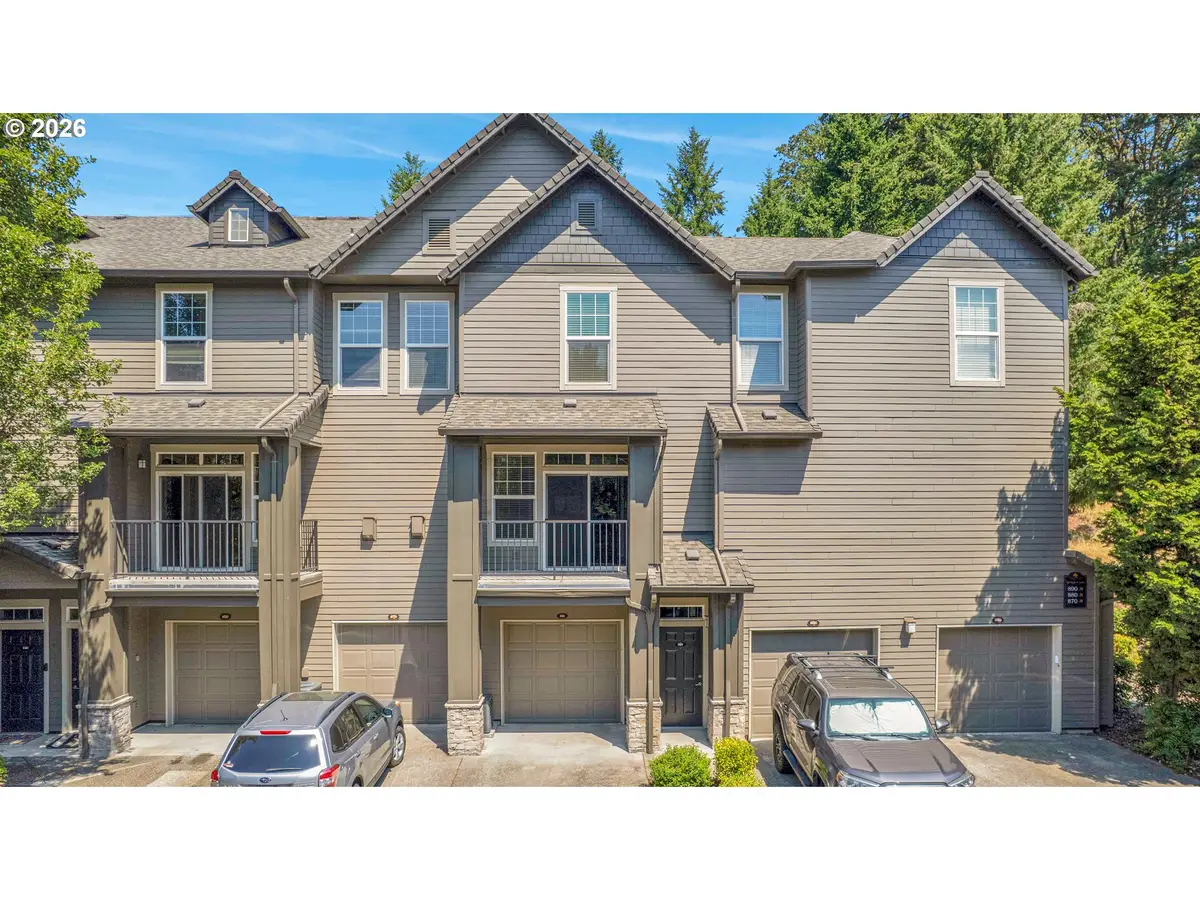 860 Springtree Ln, West Linn, OR 97068 - #1