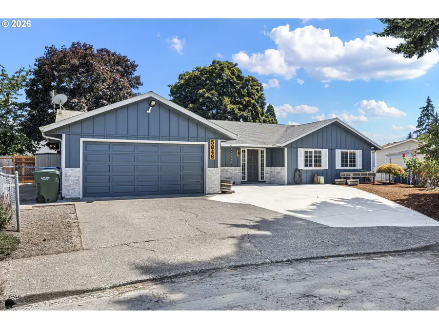 5646 Takelma Ct Ne, Keizer, OR 97303 - #2