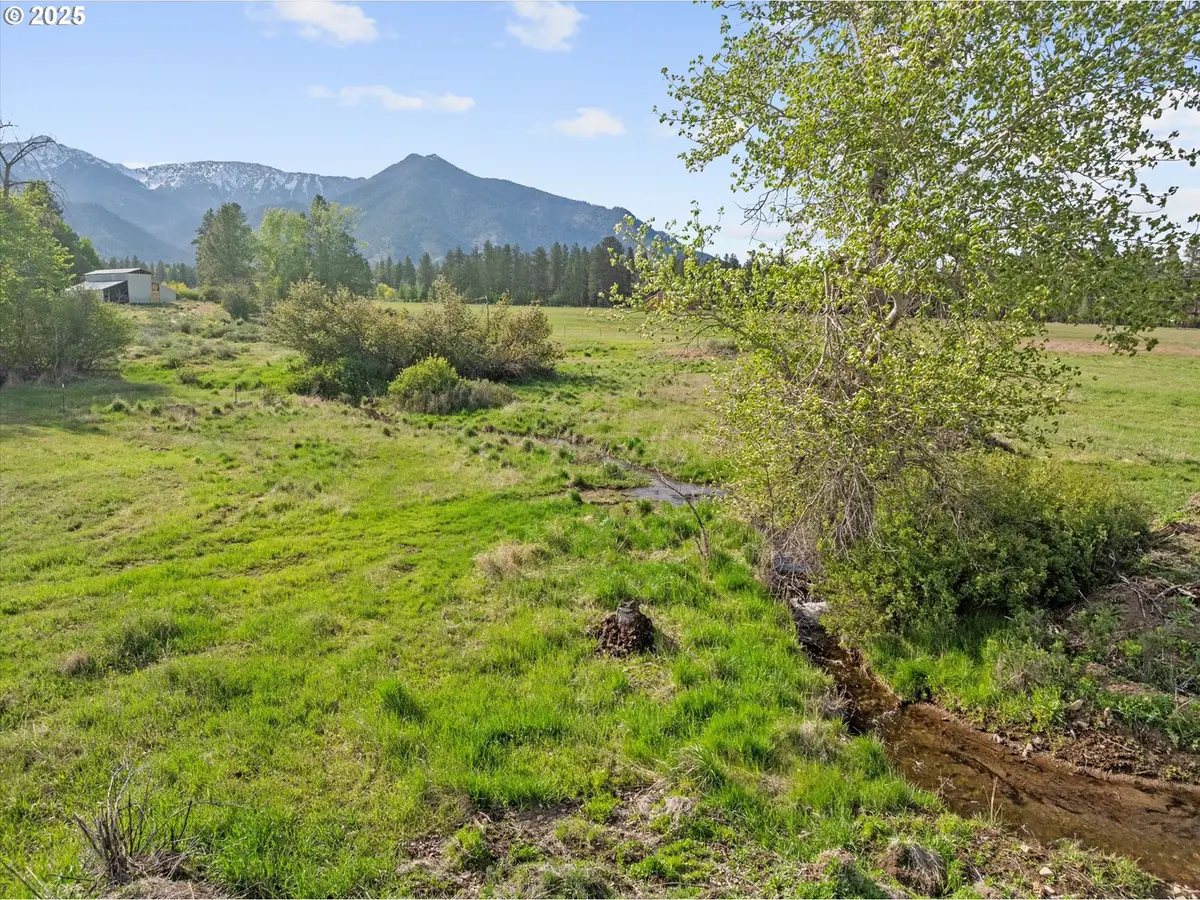 Pinerich Rd #2, Wingville Haines, OR 97814 - Image #1