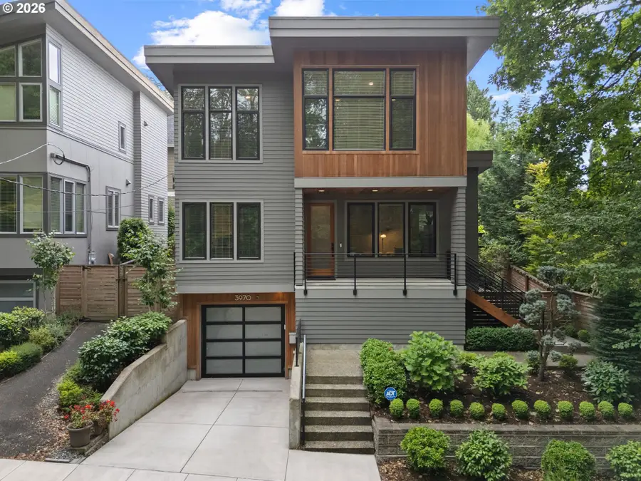 3970 SE Reedway St, Portland, OR 97202 - #2