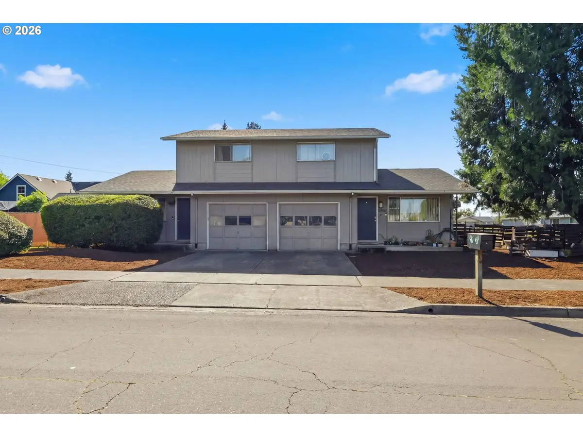 2018 Debra Dr, Springfield, OR 97477 - #1