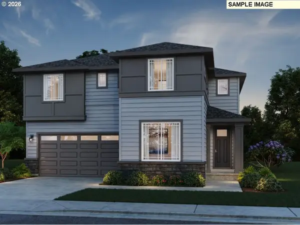 27166 SW Wildrye St, Wilsonville, OR 97070