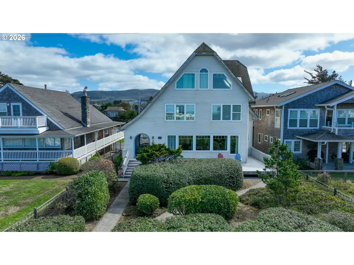 1161 S Prom, Seaside, OR 97138 - #1