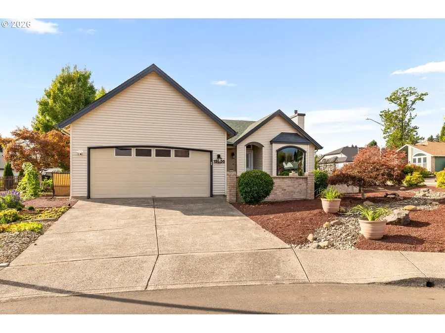 15405 SE 35th St, Vancouver, WA 98683 - #2