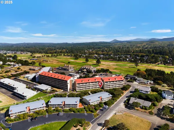 1146 N Marion Ave #1-606, Gearhart, OR 97138