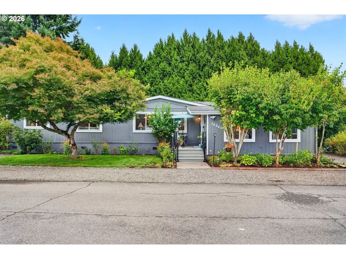 34945 Jackson Way, Scappoose, OR 97056 - #1