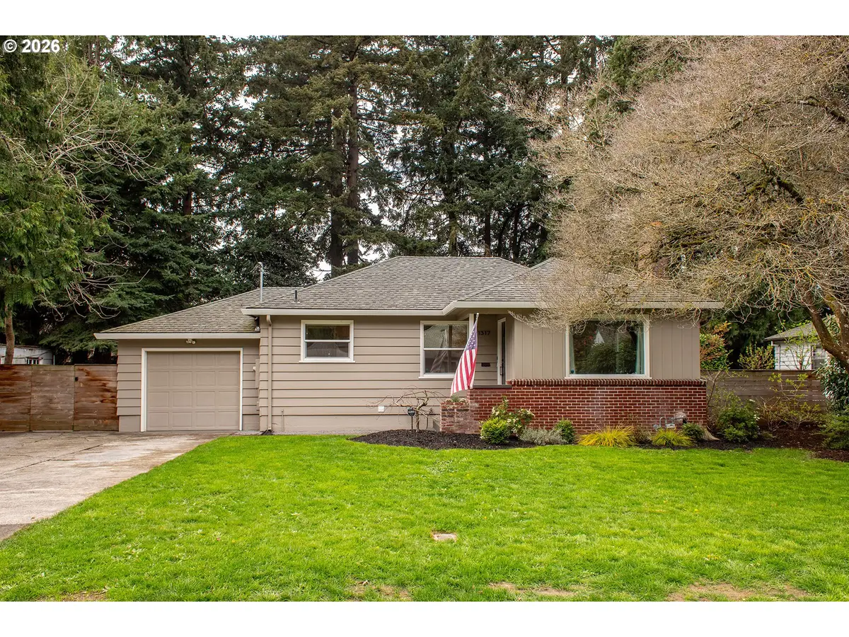 1317 NE 109th Ave, Portland, OR 97220 - #1