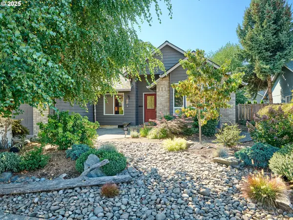 331 SE 9th Ave, Canby, OR 97013