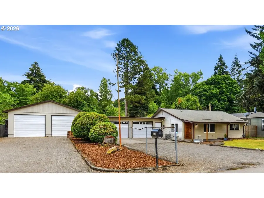 4411 NE 12th Ave, Vancouver, WA 98663 - #2