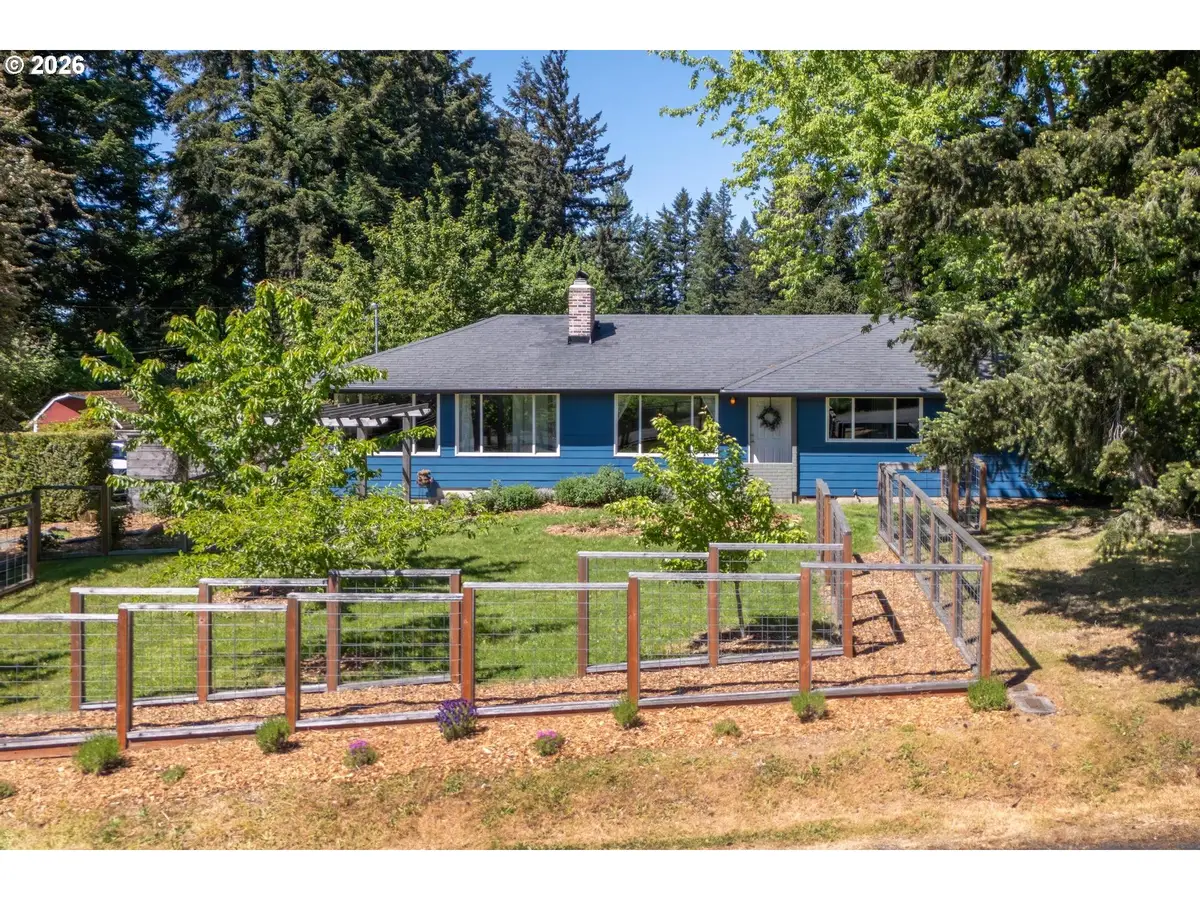 17195 S Outlook Rd, Redland, OR 97045 - #1