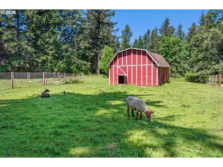 17195 S Outlook Rd, Redland, OR 97045 - #3