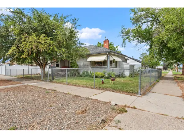 2700 Campbell St, BakerCity, OR 97814