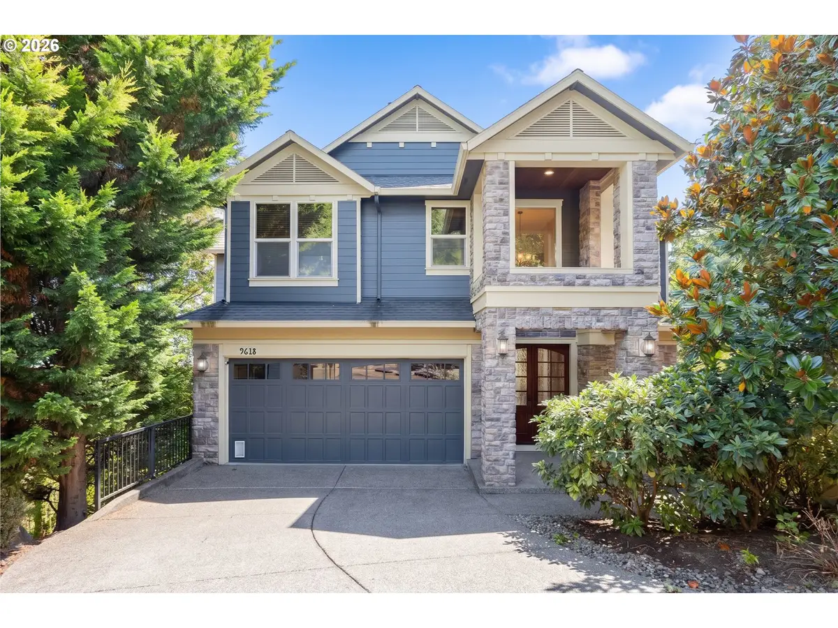 9618 NW Thompson Rd, Portland, OR 97229 - #1
