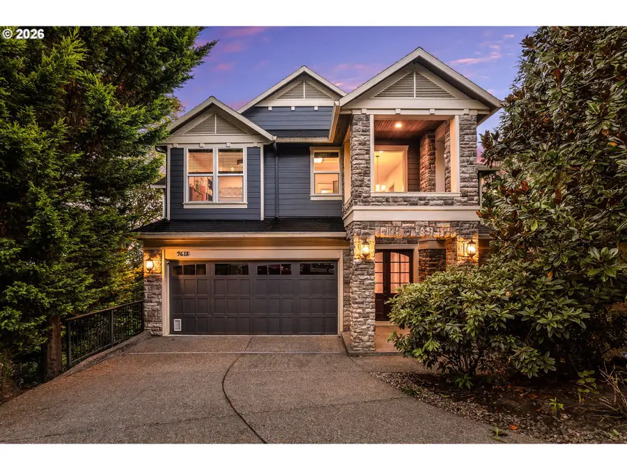 9618 NW Thompson Rd, Portland, OR 97229 - #2