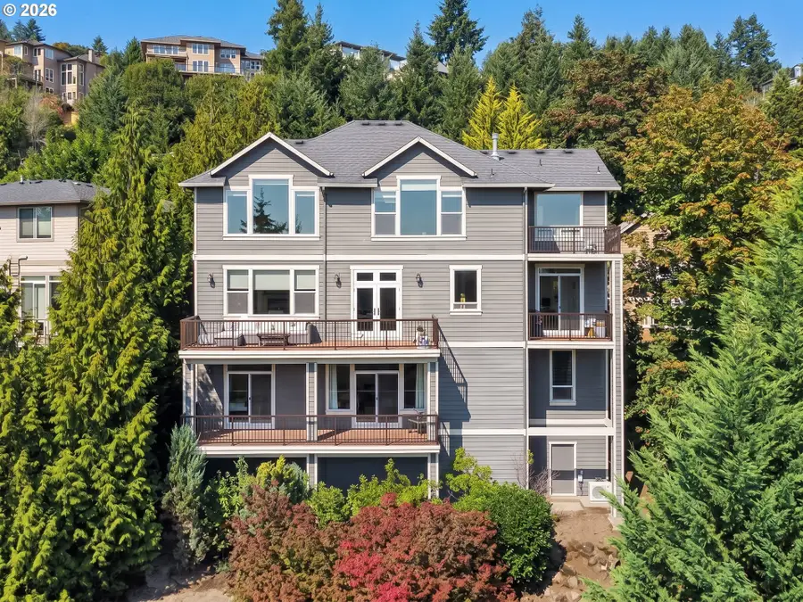 9618 NW Thompson Rd, Portland, OR 97229 - #3