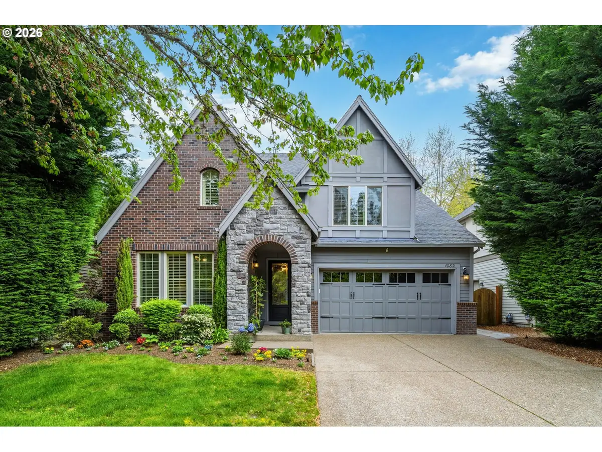 1082 Meek Way, West Linn, OR 97068 - #1