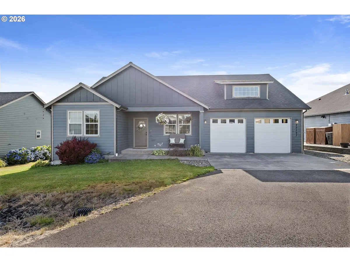 35593 Bella Ridge Loop, Astoria, OR 97103 - #1