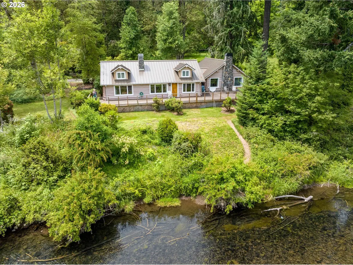 49482 Mckenzie Hwy, Vida, OR 97488 - #1