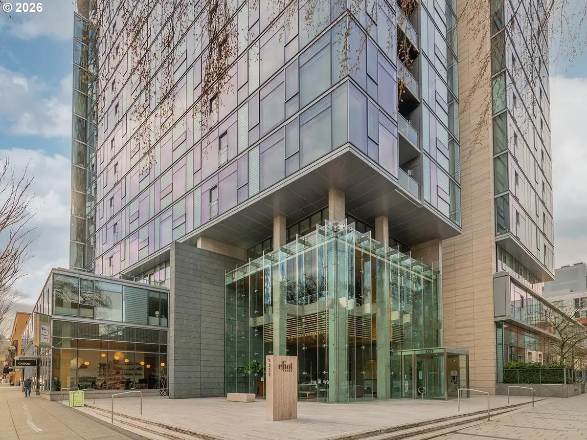 1221 SW 10th Ave #1201, Portland, OR 97205 - #1