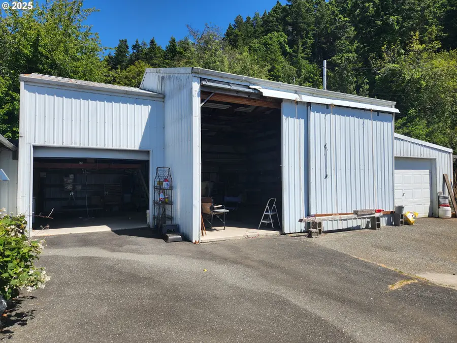 95169 Vista Loop, Gold Beach, OR 97444 - Image #3