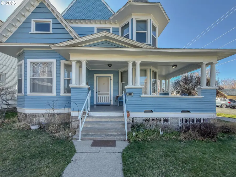 2291 2nd St, Baker City, OR 97814 - #3