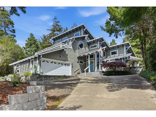 87981 Wood Lake Way, Florence, OR 97439