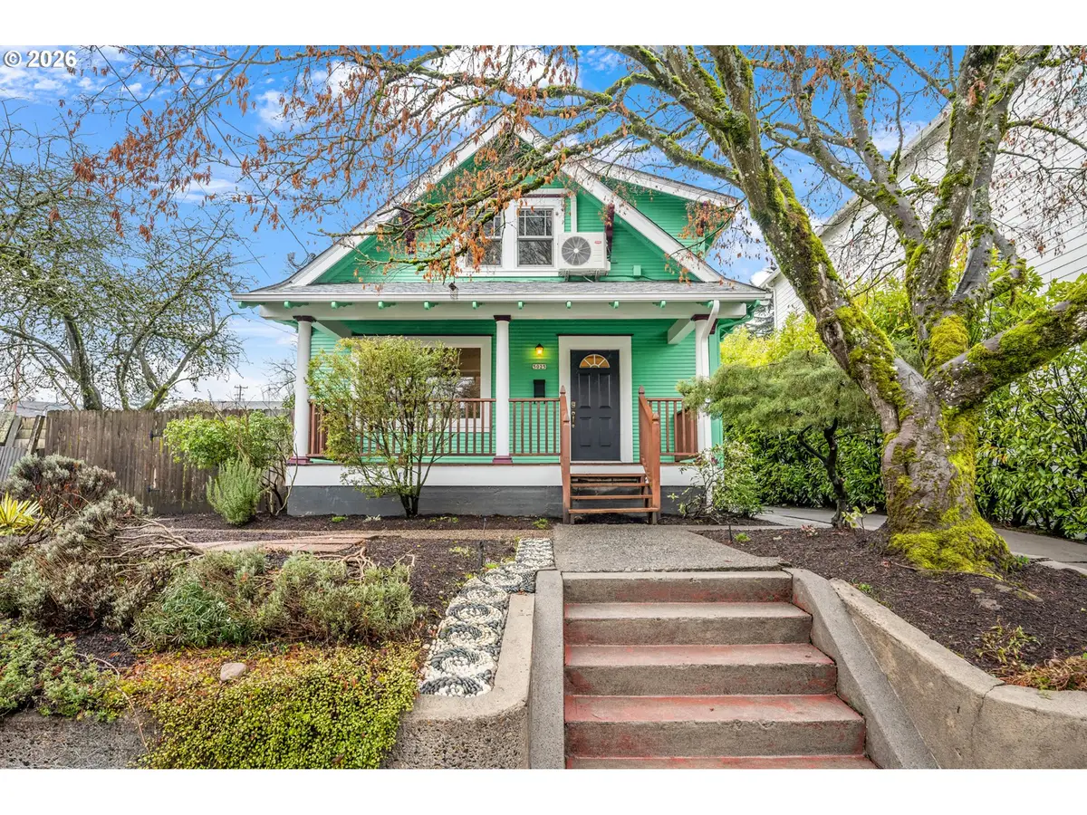 5025 NE 24th Ave, Portland, OR 97211 - #1