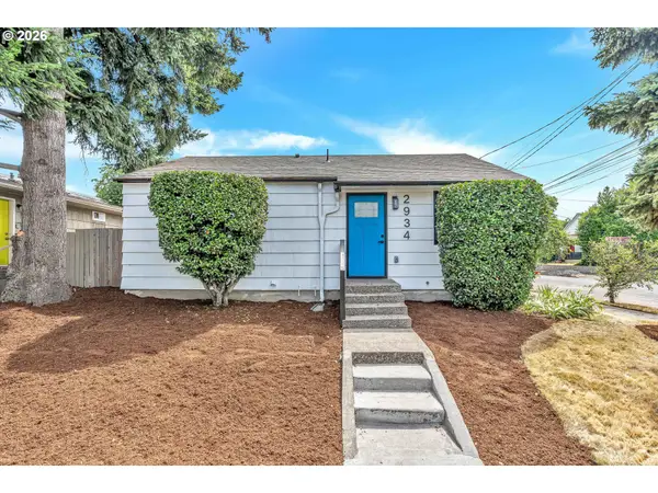 2934 SE 16th Ave, Portland, OR 97202