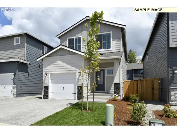1347 NE Clark Ave, BattleGround, WA 98604