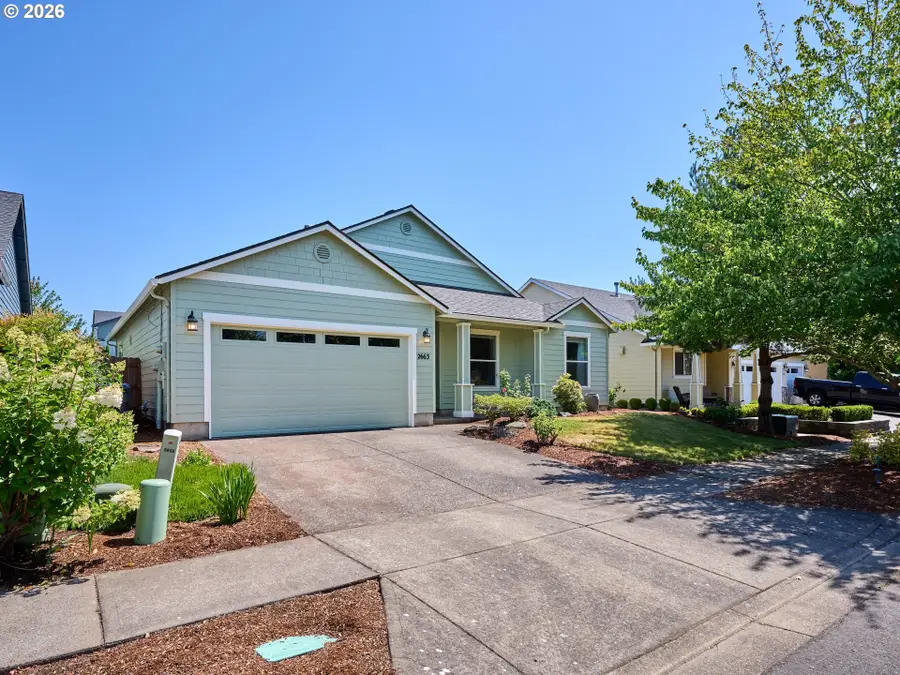 2663 Baines Blvd, Hubbard, OR 97032 - #2