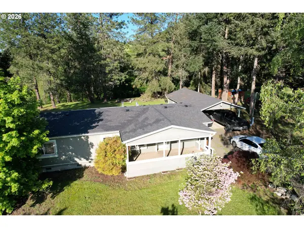 231 Arrow Way, MyrtleCreek, OR 97457
