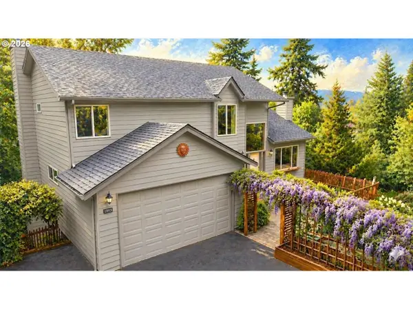15915 SE Monner Rd, HappyValley, OR 97086
