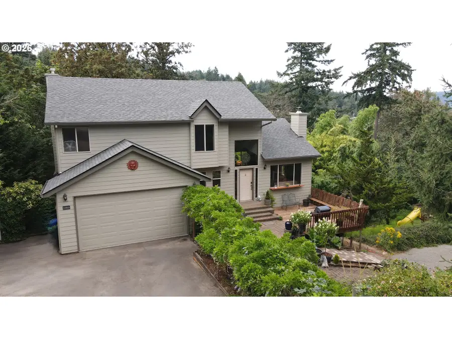 15915 SE Monner Rd, Happy Valley, OR 97086 - #2