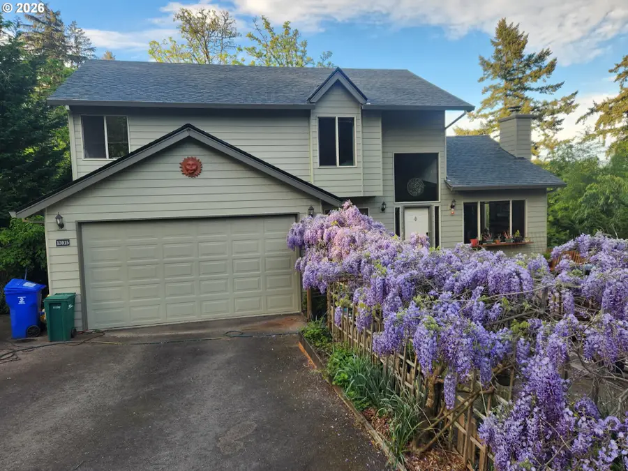 15915 SE Monner Rd, Happy Valley, OR 97086 - #3
