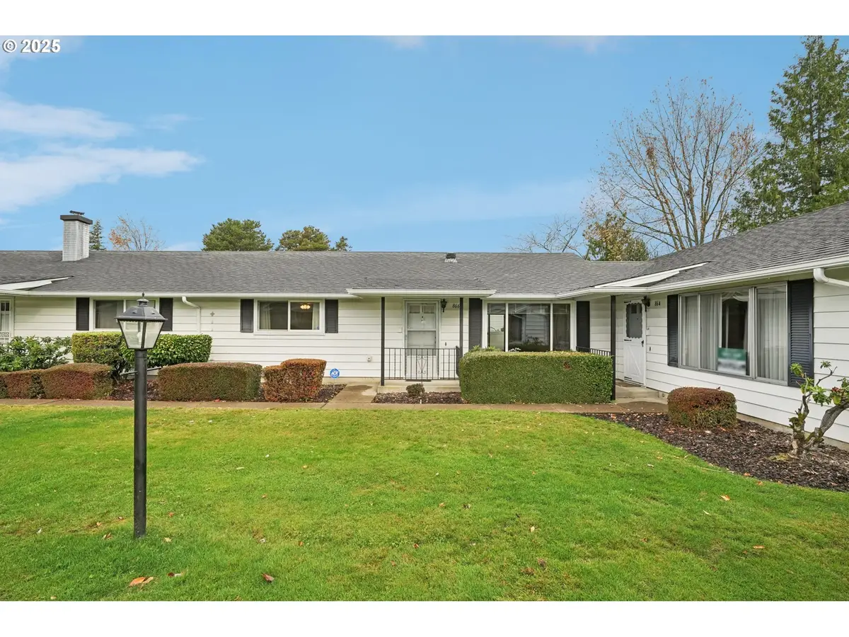 866 NE Fleming Ave #B83, Gresham, OR 97030 - Image #1