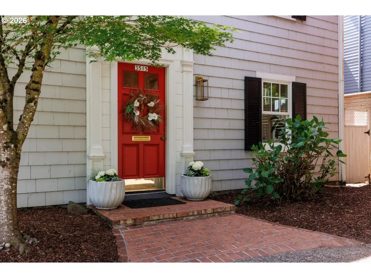 3515 SW Council Crest Dr, Portland, OR 97239 - #1