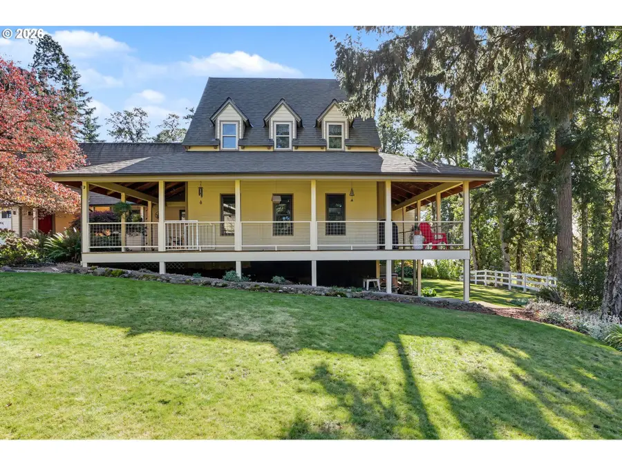 11400 Simpson Rd Se, Aumsville, OR 97325 - #2