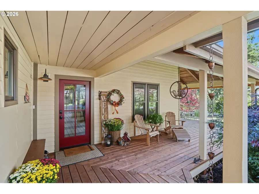 11400 Simpson Rd Se, Aumsville, OR 97325 - #3