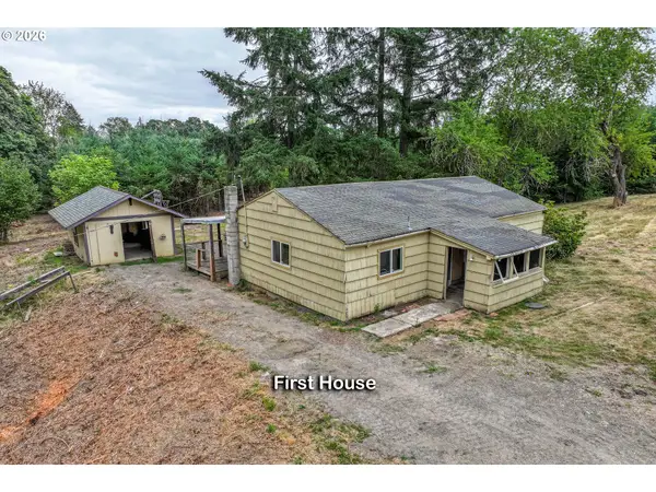 25875 Butler Rd, JunctionCity, OR 97448
