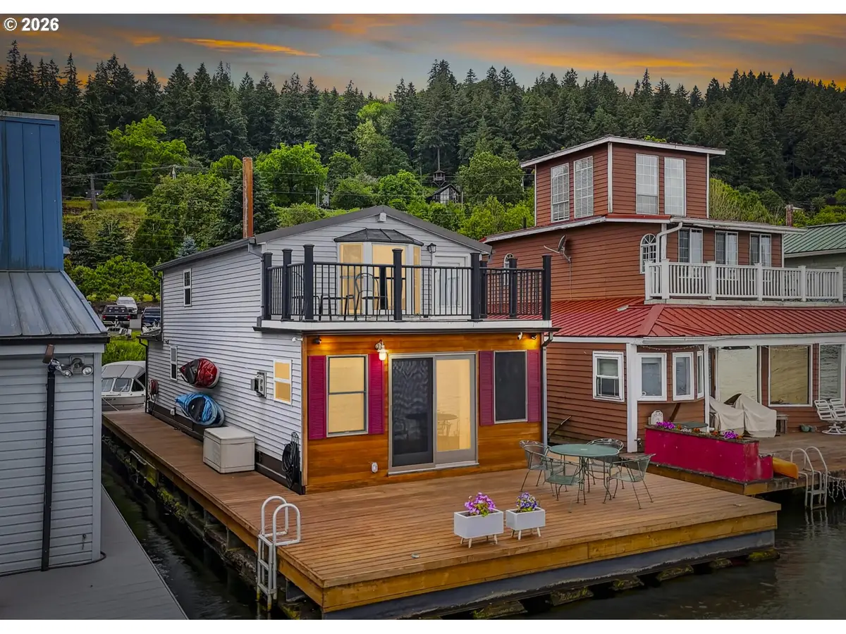 13022 NW Marina Way #6, Portland, OR 97231 - #1
