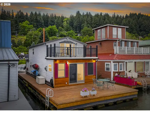 13022 NW Marina Way #6, Portland, OR 97231