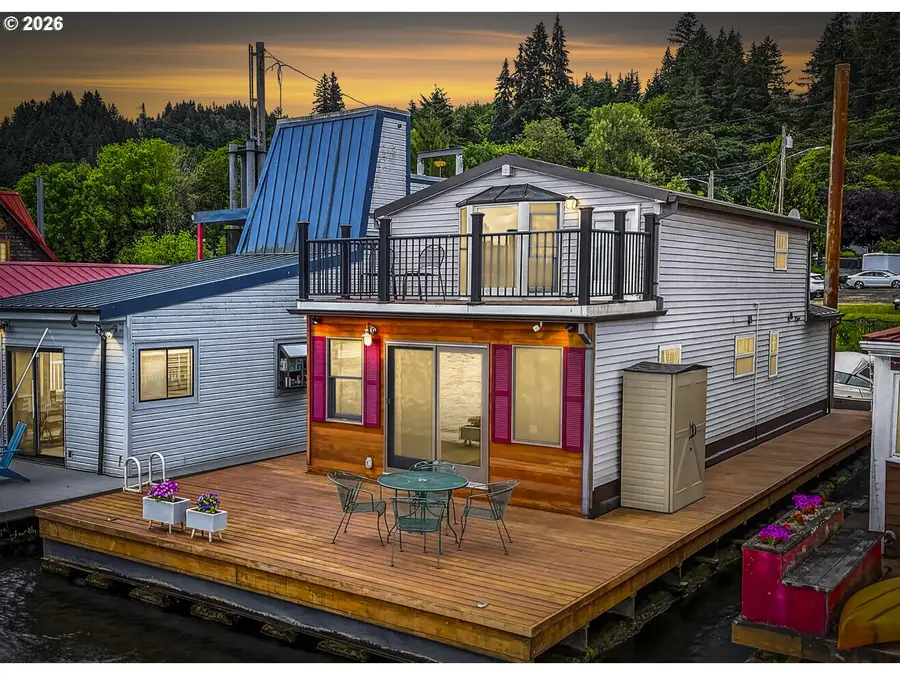 13022 NW Marina Way #6, Portland, OR 97231 - #2