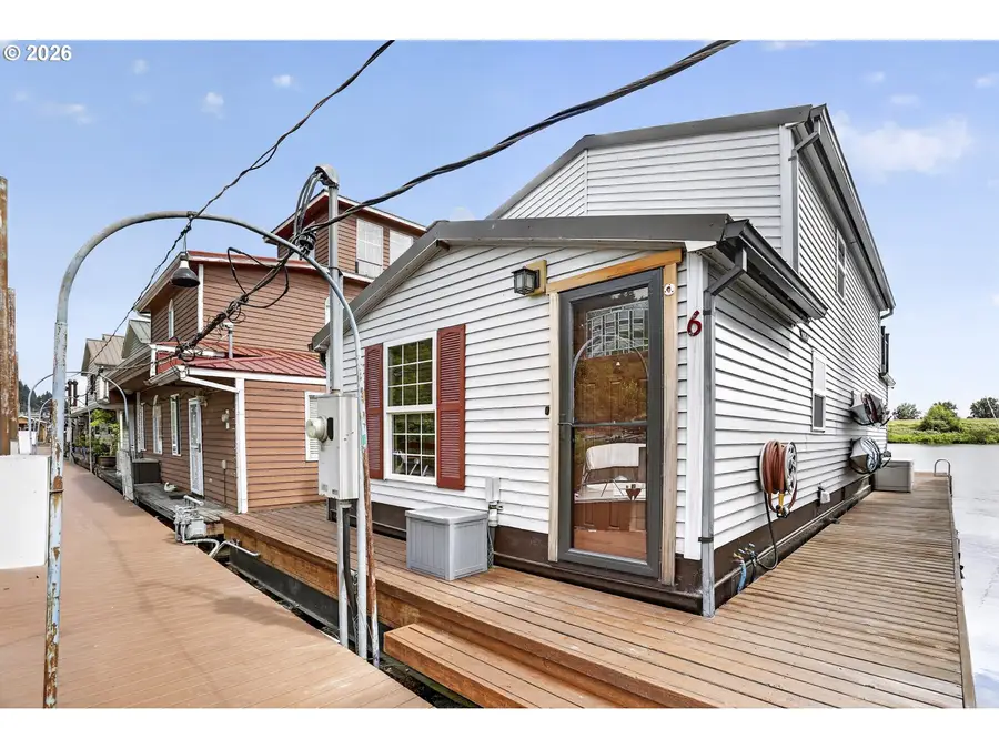 13022 NW Marina Way #6, Portland, OR 97231 - #3