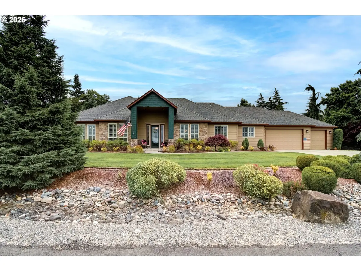 6211 NW 202nd Cir, Ridgefield, WA 98642 - #1