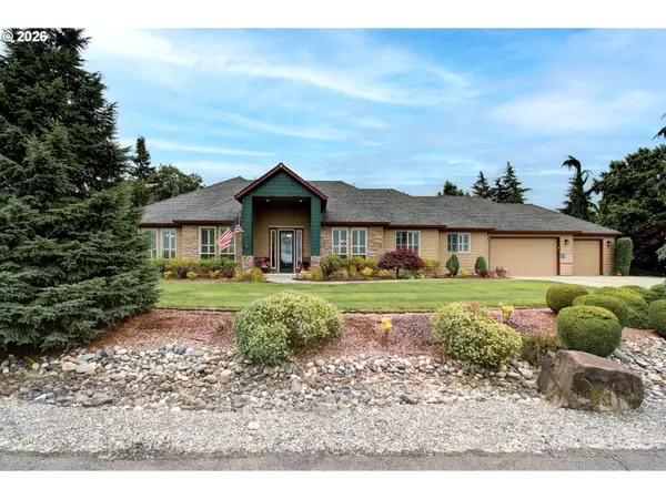 6211 NW 202nd Cir, Ridgefield, WA 98642