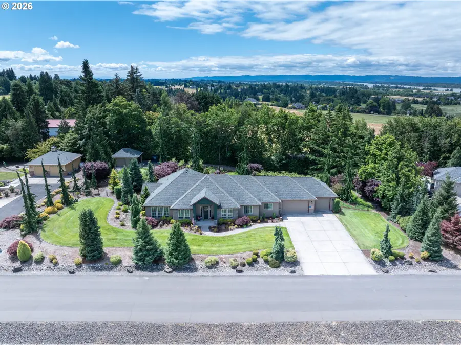 6211 NW 202nd Cir, Ridgefield, WA 98642 - #3