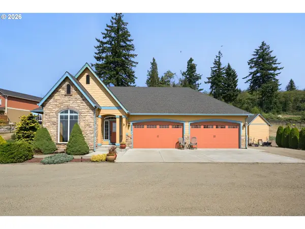 204 Powder Hill Dr, Kalama, WA 98625