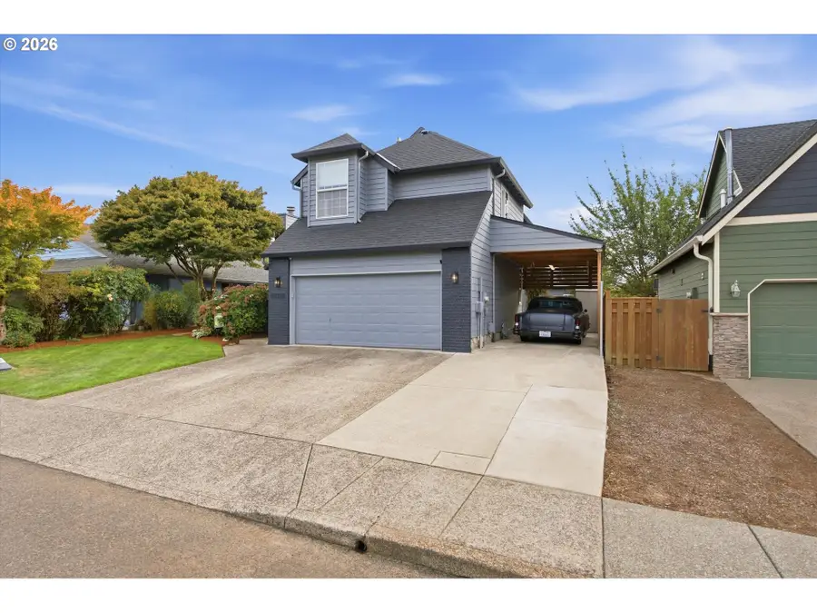 15076 SE Pinegrove Loop, Clackamas, OR 97015 - #2