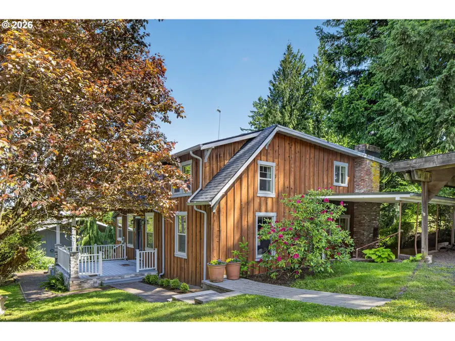 8 SW Alice St, Portland, OR 97219 - #3
